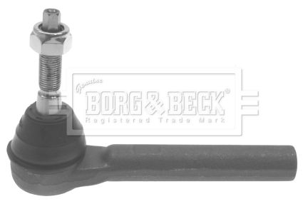 BTR5696 BORG & BECK Накінечник кермової тяги