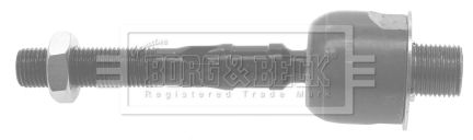 BTR5705 BORG & BECK Тяга кермова