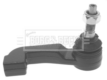 BTR5718 BORG & BECK Накінечник кермової тяги