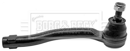 BTR5789 BORG & BECK Накінечник кермової тяги