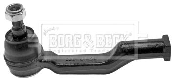 BTR5791 BORG & BECK Накінечник кермової тяги