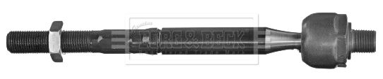 BTR5972 BORG & BECK Тяга кермова