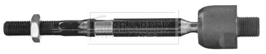 BTR6015 BORG & BECK Тяга кермова