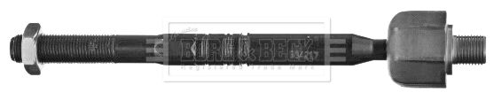 BTR6020 BORG & BECK Тяга кермова