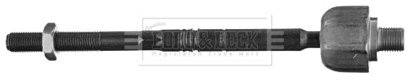BTR6021 BORG & BECK Тяга кермова