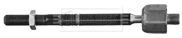 BTR6022 BORG & BECK Тяга кермова