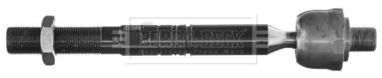 BTR6025 BORG & BECK Тяга кермова