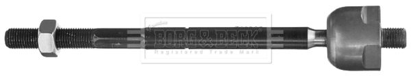 BTR6041 BORG & BECK Тяга кермова