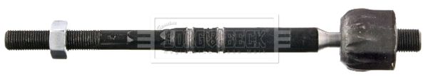 BTR6049 BORG & BECK Тяга кермова