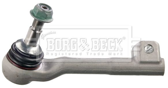 BTR6054 BORG & BECK Накінечник кермової тяги