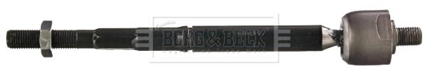 BTR6064 BORG & BECK Тяга кермова