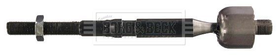 BTR6067 BORG & BECK Тяга кермова