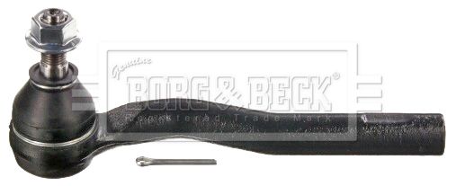 BTR6068 BORG & BECK Накінечник кермової тяги