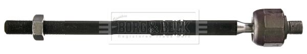 BTR6074 BORG & BECK Тяга кермова