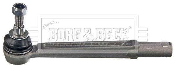 BTR6080 BORG & BECK Накінечник кермової тяги