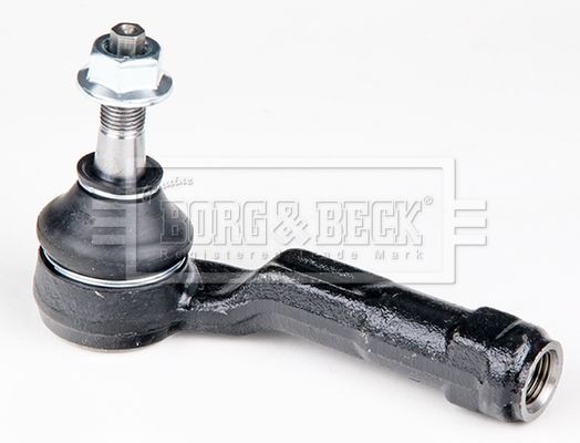 BTR6087 BORG & BECK Накінечник кермової тяги