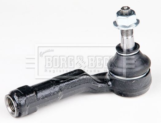 BTR6088 BORG & BECK Накінечник кермової тяги