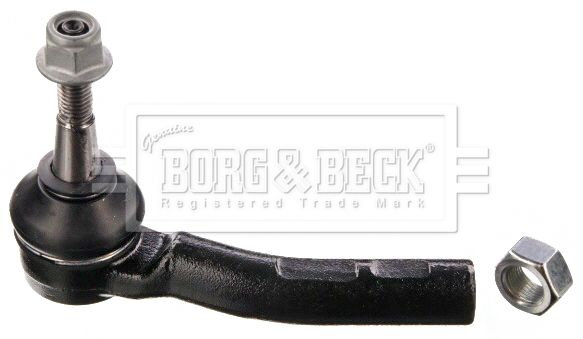 BTR6094 BORG & BECK Накінечник кермової тяги