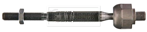 BTR6114 BORG & BECK Тяга кермова