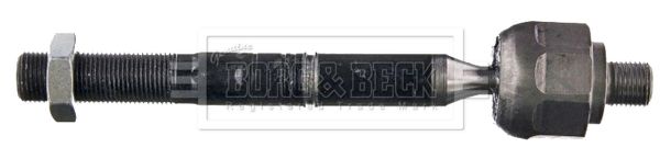 BTR6120 BORG & BECK Тяга кермова
