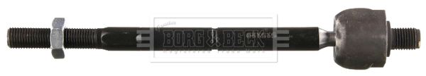 BTR6125 BORG & BECK Тяга кермова