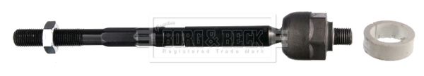 BTR6130 BORG & BECK Тяга кермова