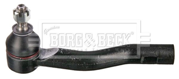 BTR6139 BORG & BECK Накінечник кермової тяги