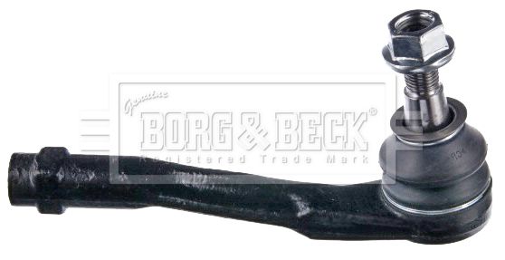 BTR6153 BORG & BECK Накінечник кермової тяги