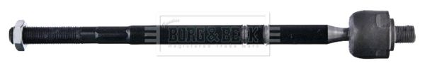 BTR6154 BORG & BECK Тяга кермова