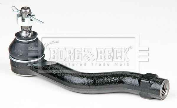 BTR6165 BORG & BECK Накінечник кермової тяги