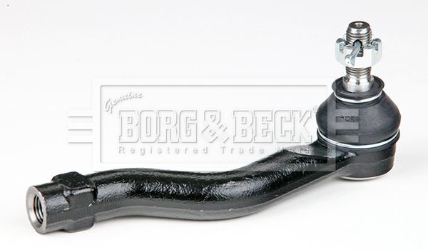BTR6166 BORG & BECK Накінечник кермової тяги