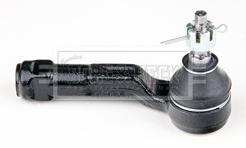 BTR6178 BORG & BECK Накінечник кермової тяги