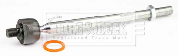 BTR6186 BORG & BECK Тяга кермова