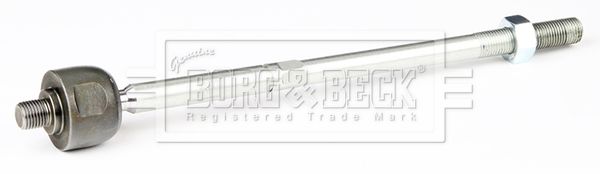 BTR6193 BORG & BECK Тяга кермова