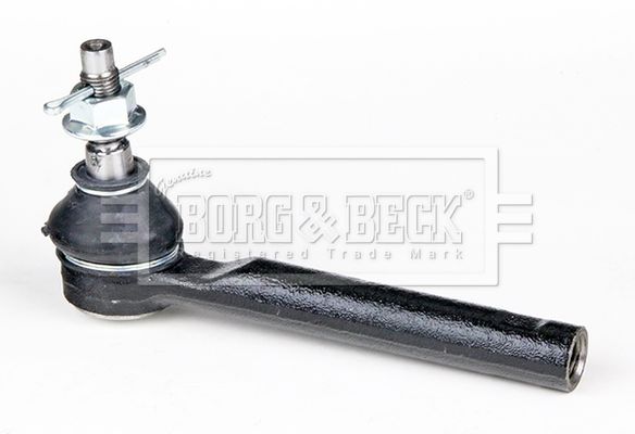 BTR6200 BORG & BECK Накінечник кермової тяги