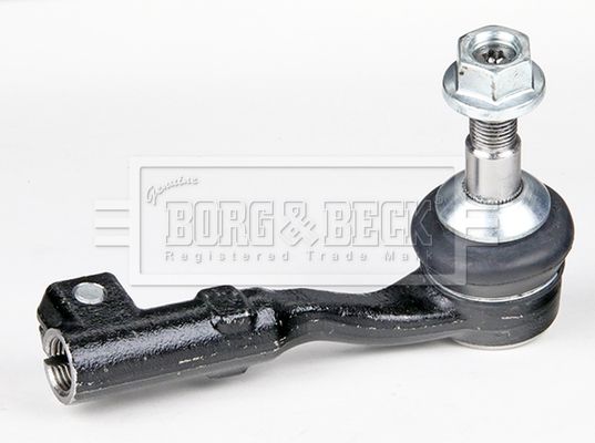 BTR6203 BORG & BECK Накінечник кермової тяги