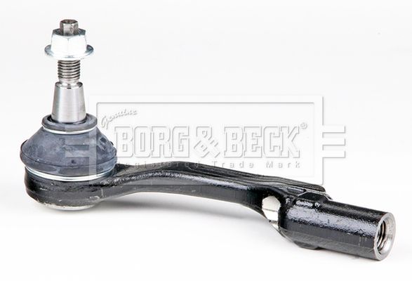 BTR6210 BORG & BECK Накінечник кермової тяги