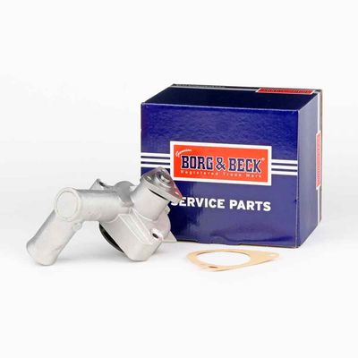 BWP1199 BORG & BECK Насос водяного охолодження