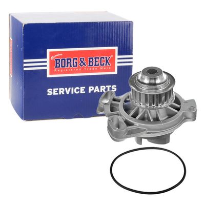 BWP1401 BORG & BECK Насос водяного охолодження