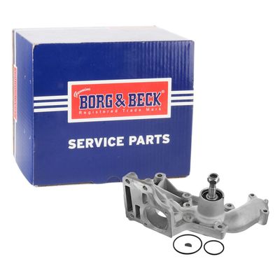 BWP1461 BORG & BECK Насос водяного охолодження