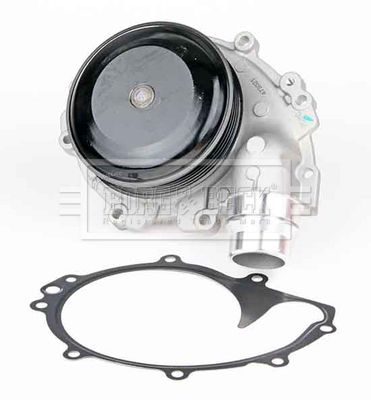 BWP2400V BORG & BECK Насос водяного охолодження