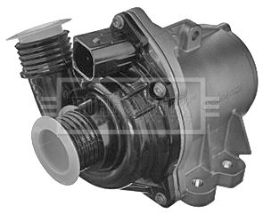 BWP3002 BORG & BECK Насос водяного охолодження