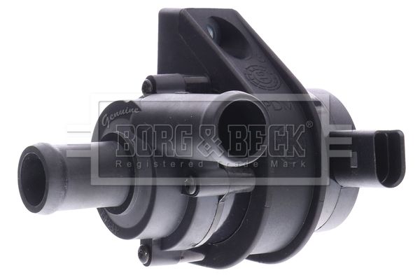 BWP3030 BORG & BECK Насос водяного охолодження