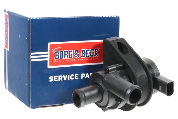 BWP3030 BORG & BECK Насос водяного охолодження