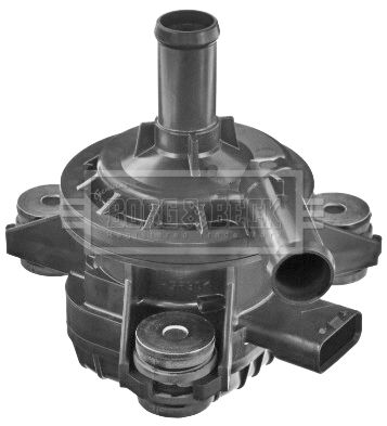 BWP3046 BORG & BECK Насос водяного охолодження