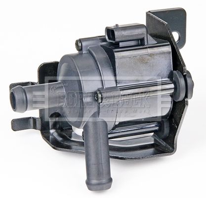 BWP3070 BORG & BECK Насос водяного охолодження