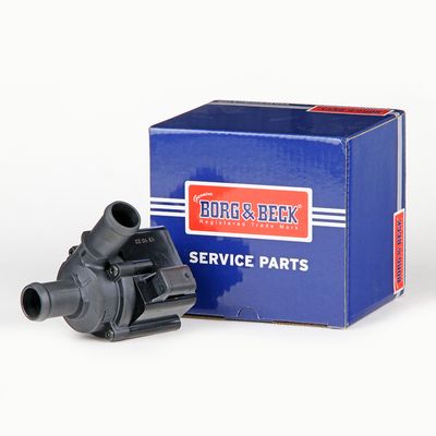 BWP3071 BORG & BECK Насос водяного охолодження