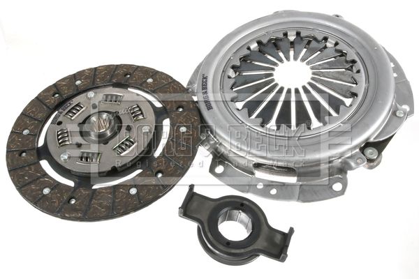 HK8055 BORG & BECK Комплект зчеплення