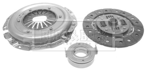 HK8539 BORG & BECK Комплект зчеплення