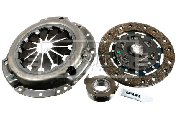 HK9205 BORG & BECK Комплект зчеплення